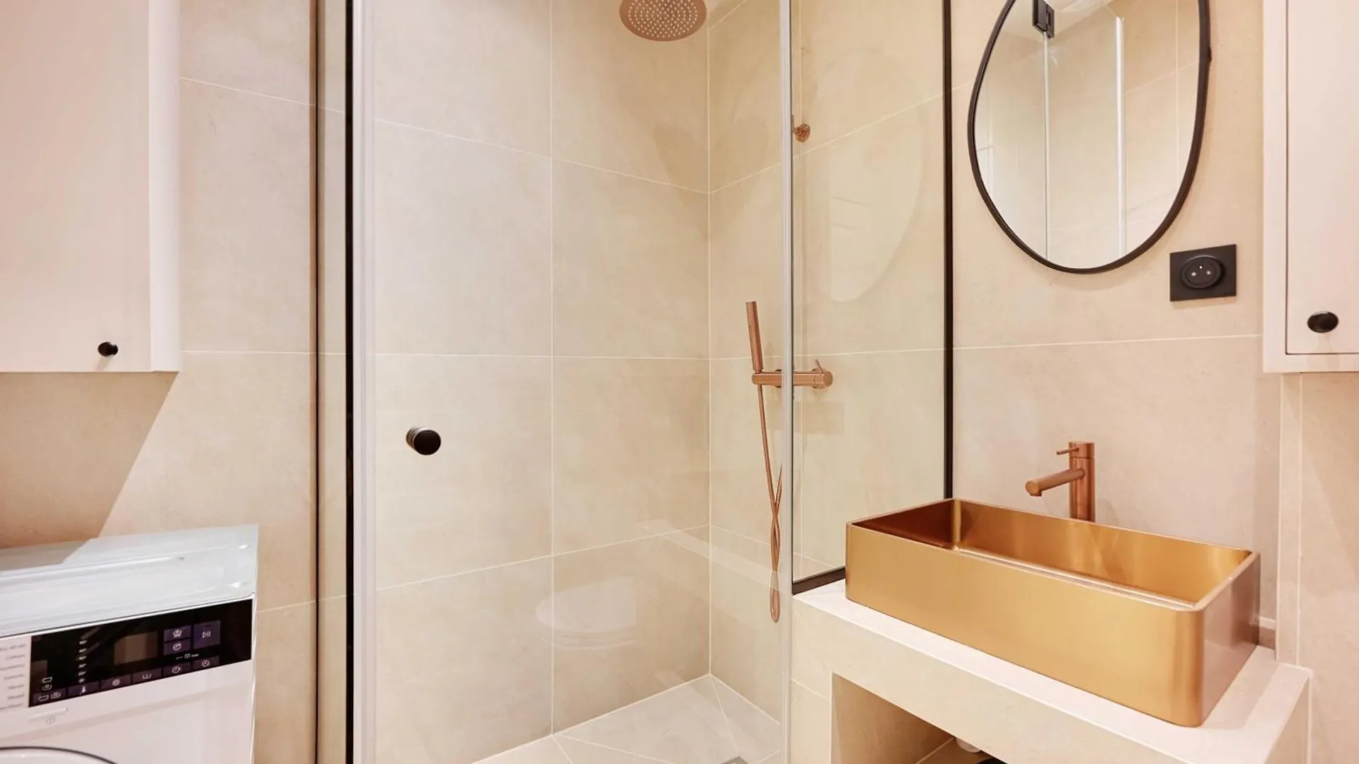 公寓 Charming - 2bd-10p - Buttes Aux Cailles 巴黎