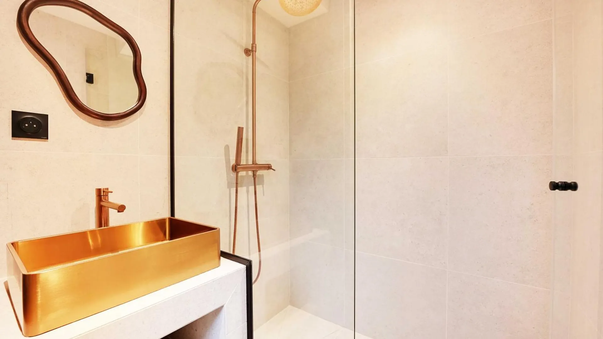 Charming - 2bd-10p - Buttes Aux Cailles * Paris